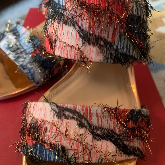 Salvatore Ferragamo sandals - Picture 2 of 7